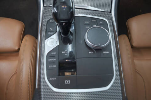 2020 BMW 3 Series M340i