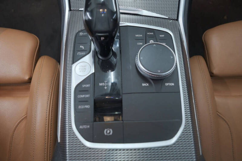 2020 BMW 3 Series M340i