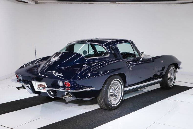 1964 Chevrolet Corvette