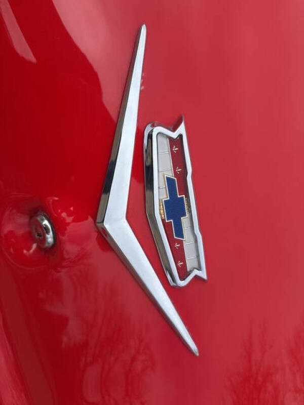 1960 Chevrolet Biscayne