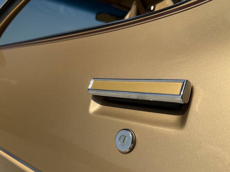 1978 Pontiac Trans Am