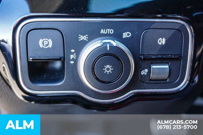 2022 Mercedes-Benz CLA AMG CLA 45