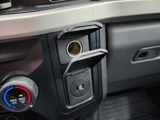 2023 Ford F-350 Super Duty