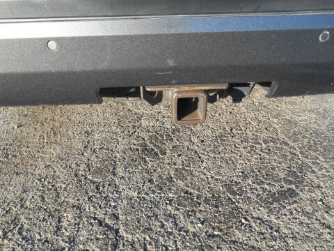 2013 Ford Expedition EL Limited