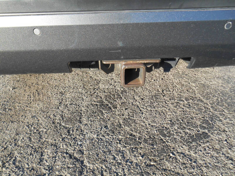 2013 Ford Expedition EL Limited