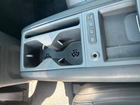 2024 Kia EV9 Light Long Range