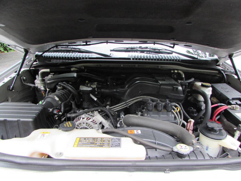 2010 Ford Explorer XLT