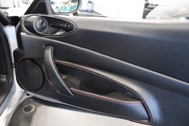 2014 Lotus Evora S 2+2