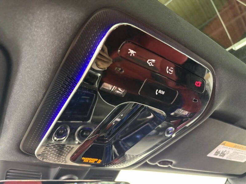 2024 Mercedes-Benz CLE AMG CLE 53