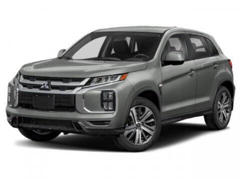 2024 Mitsubishi Outlander Sport for sale at Don Herring Mitsubishi in Dallas TX