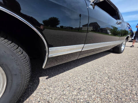 1968 Chevrolet Caprice
