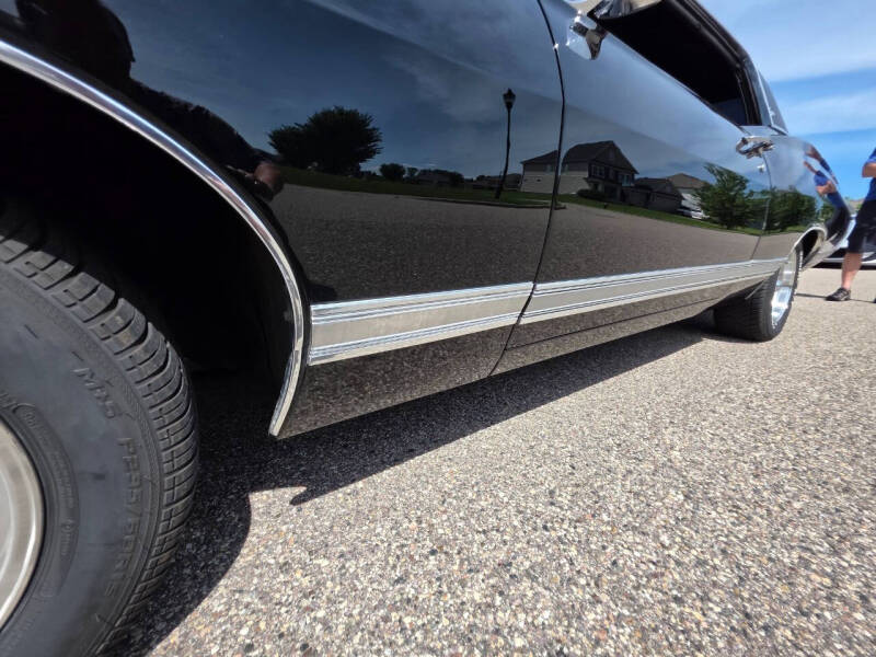 1968 Chevrolet Caprice