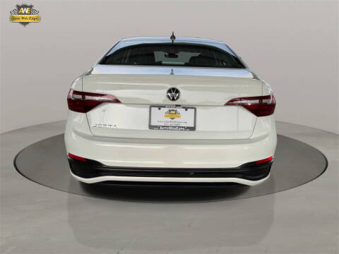 2024 Volkswagen Jetta S