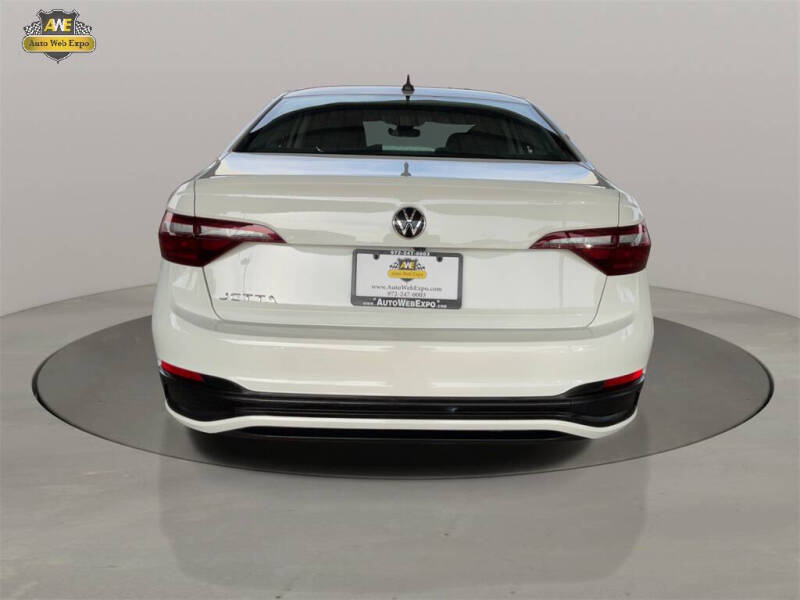 2024 Volkswagen Jetta S