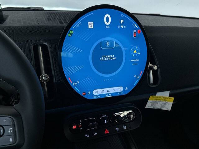 2026 MINI Countryman S ALL4
