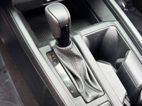 2023 Honda Accord