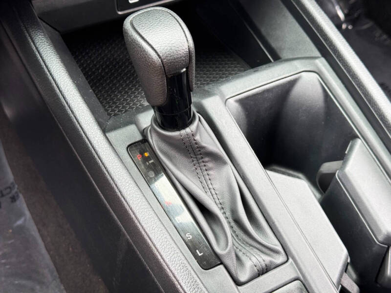 2023 Honda Accord