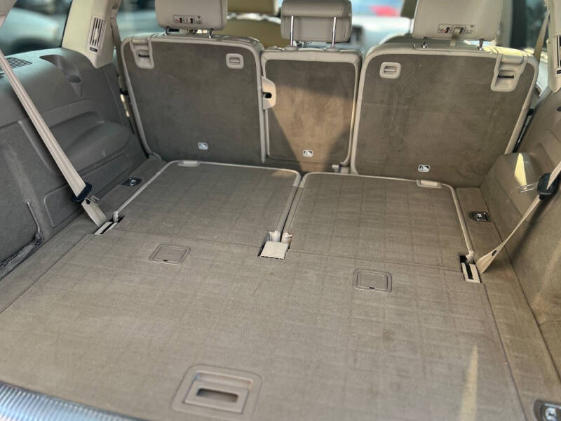 2015 Audi Q7 3.0 quattro TDI Premium Plus