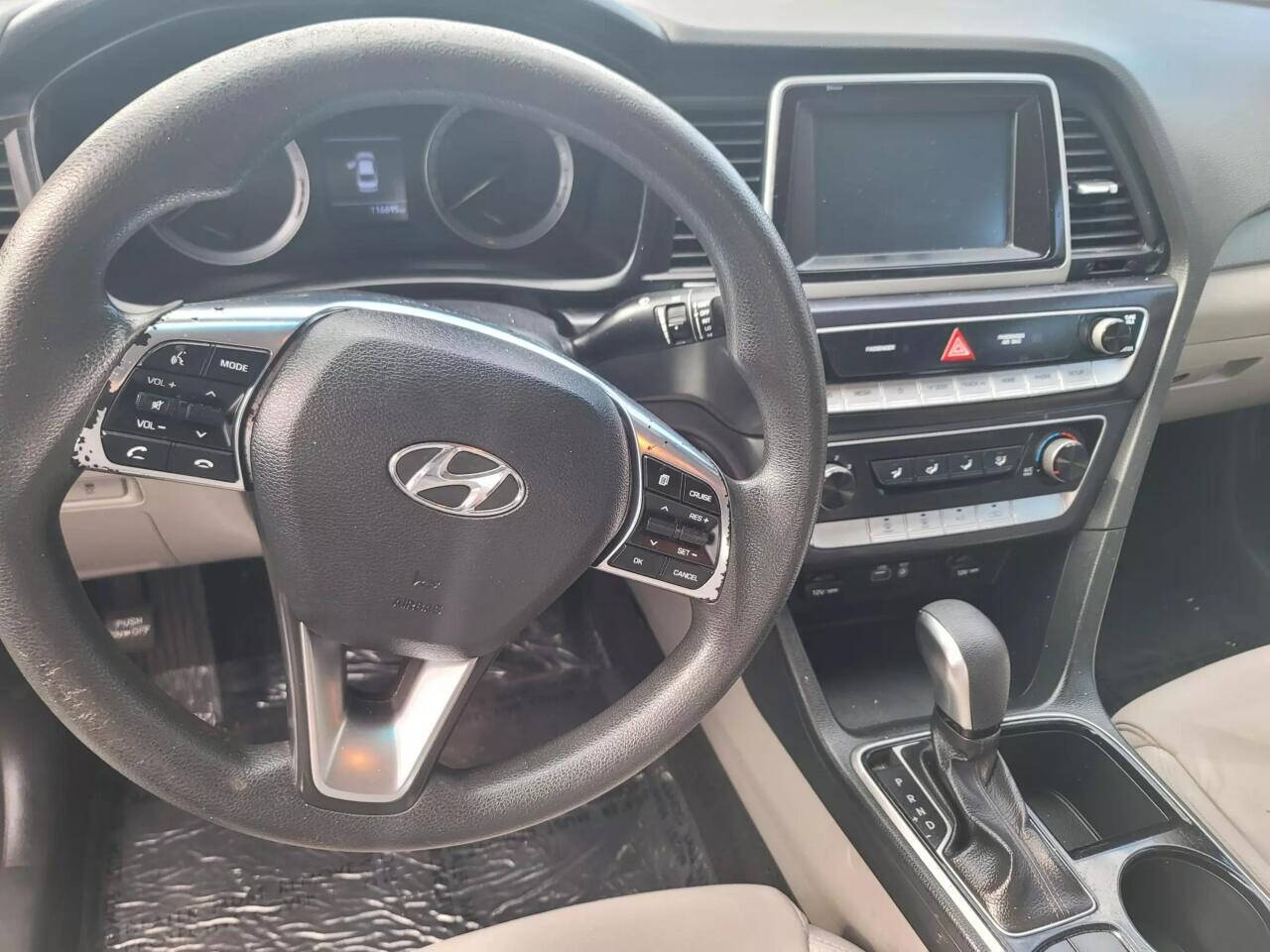 2018 Hyundai SONATA for sale at Yep Cars in Dothan, AL