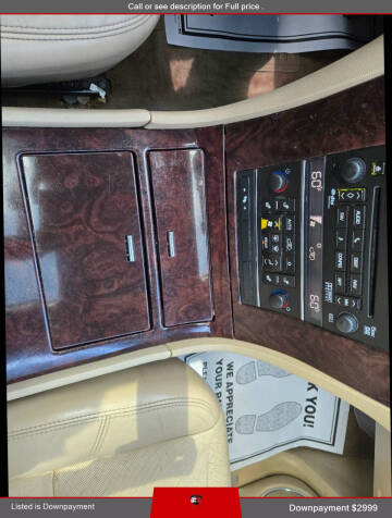 2009 Cadillac Escalade