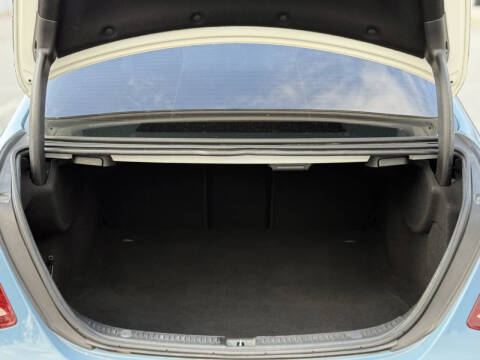 2018 Mercedes-Benz E-Class AMG E 43