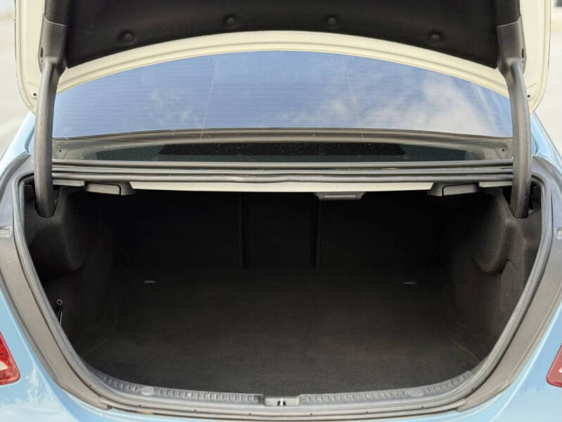 2018 Mercedes-Benz E-Class AMG E 43