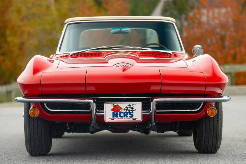 1965 Chevrolet Corvette