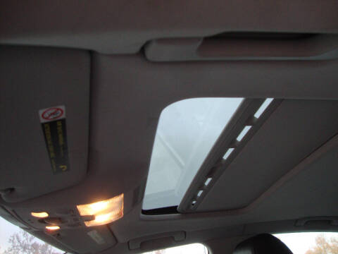 2008 Audi A4 2.0T quattro