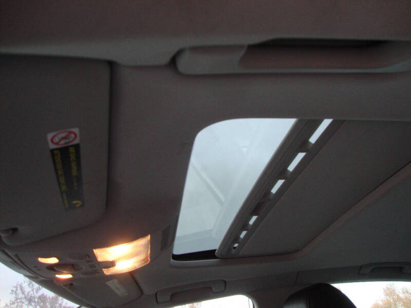 2008 Audi A4 2.0T quattro