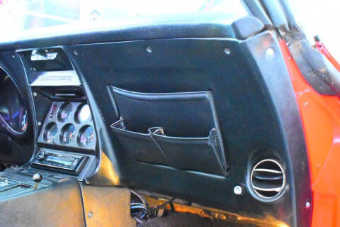 1969 Chevrolet Corvette