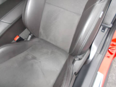 2015 Chevrolet Camaro Z28