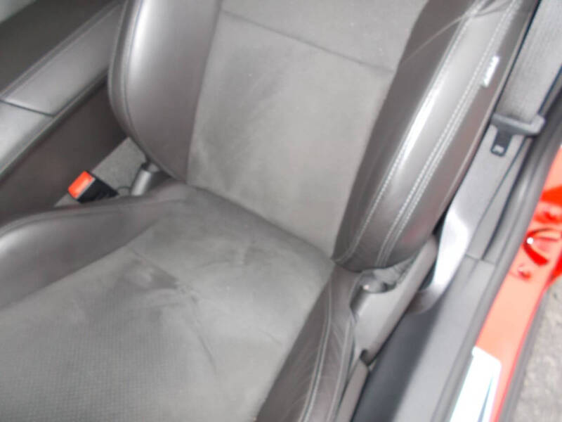 2015 Chevrolet Camaro Z28