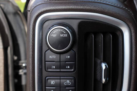 2020 Chevrolet Silverado 2500HD