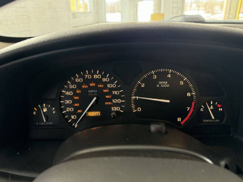 2000 Saturn S-Series SL2