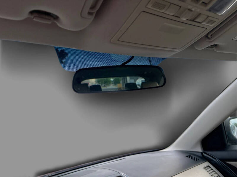 2012 Mazda CX-9 Touring