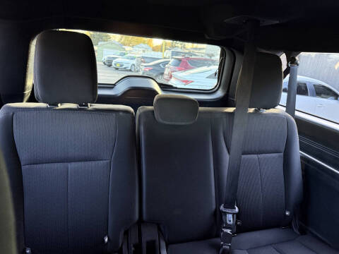 2019 Ford Expedition MAX XLT