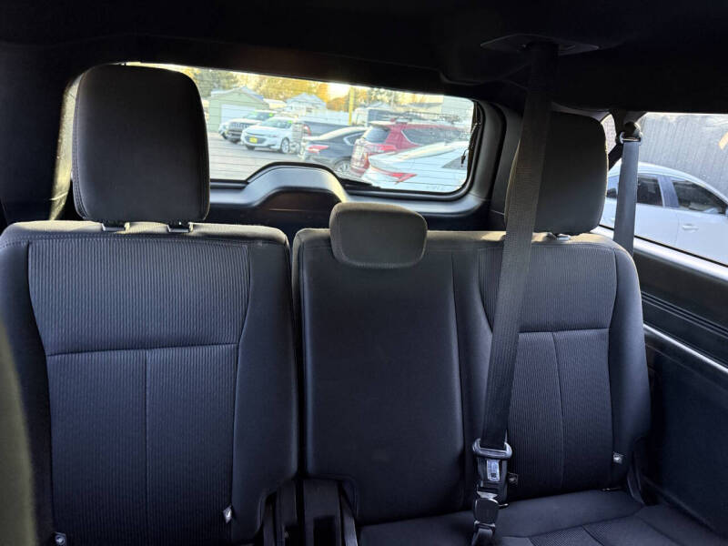 2019 Ford Expedition MAX XLT