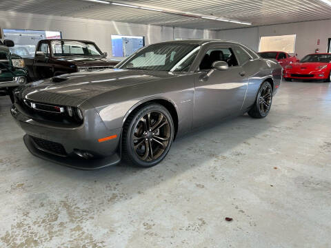 2020 Dodge Challenger for sale at Stakes Auto Sales in Fayetteville PA