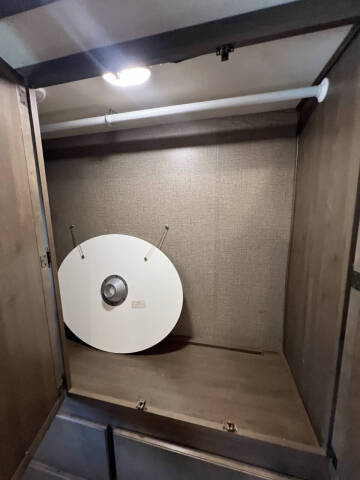 2021 Thor Motor Coach Windsport 34J