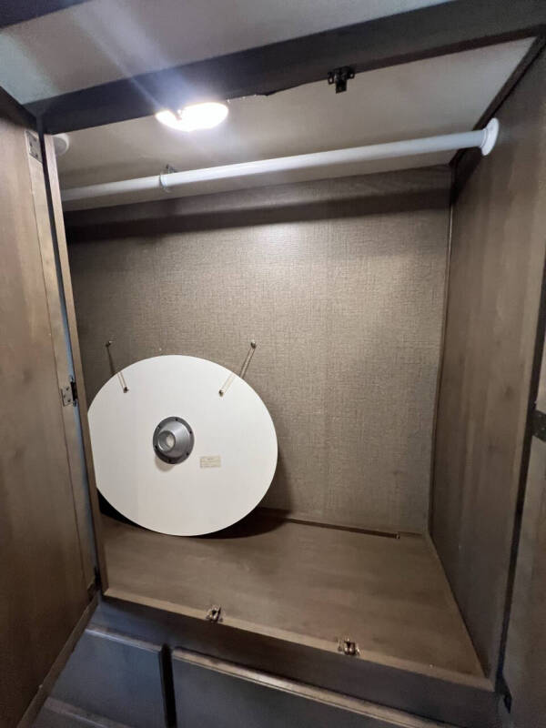 2021 Thor Motor Coach Windsport 34J