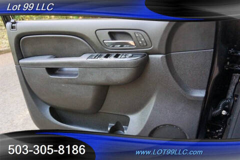 2013 GMC Sierra 1500 SLT