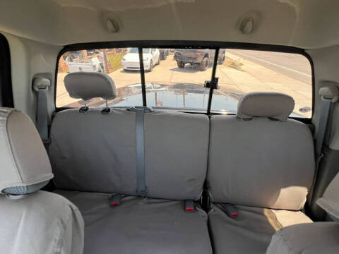 2006 Dodge Ram 2500