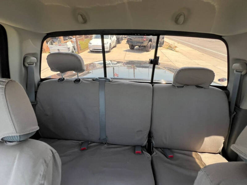 2006 Dodge Ram 2500