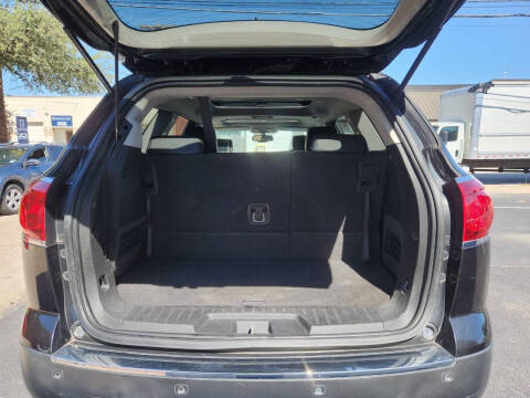 2011 Buick Enclave CXL-2