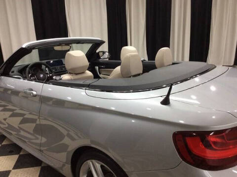 2017 BMW 2 Series 230i