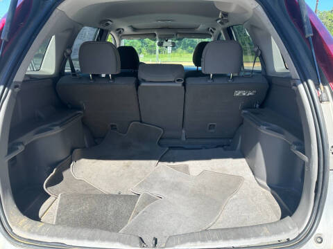 2010 Honda CR-V EX