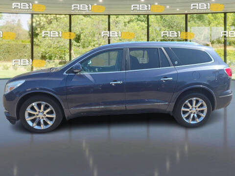 2014 Buick Enclave Premium