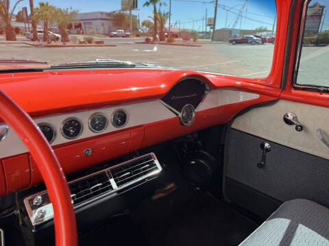 1956 Chevrolet 210