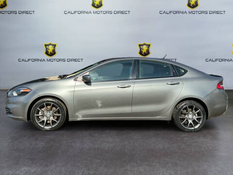 2013 Dodge Dart SXT