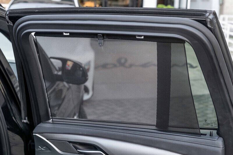 2020 BMW X3 M Competition